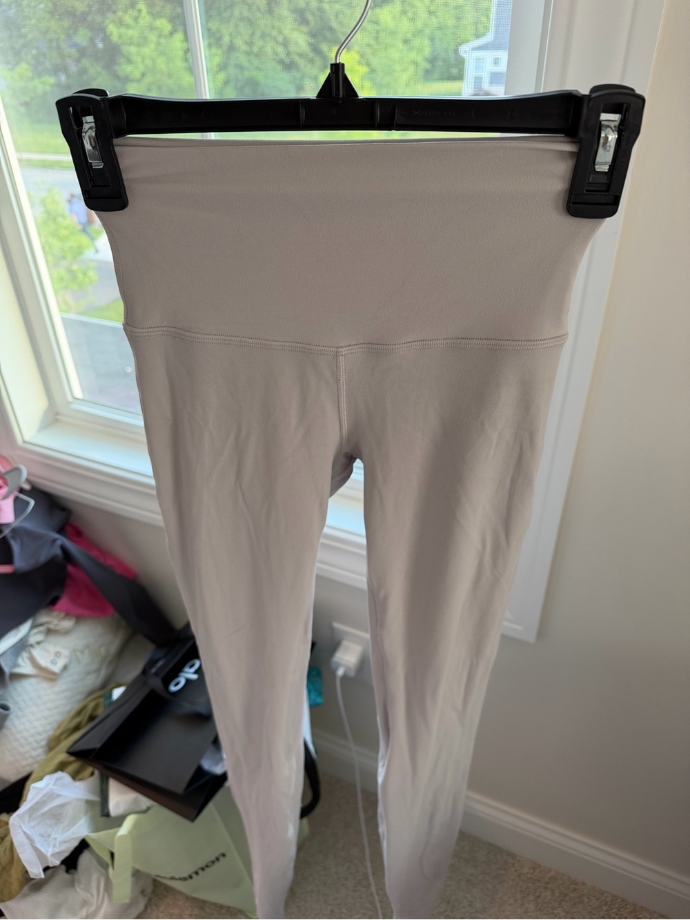 Lululemon align leggings